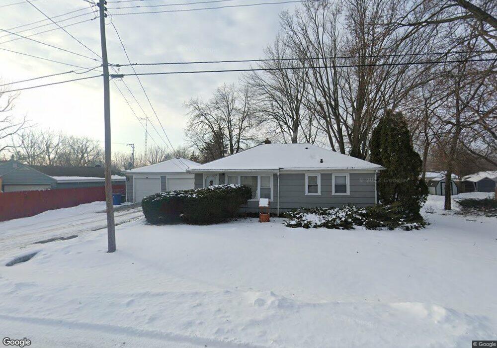 3173 Devonshire St, Flint, MI 48504 - photo 1