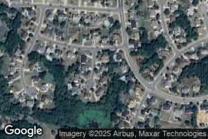 12005 Bradenton Ct, Fredericksburg, VA 22407