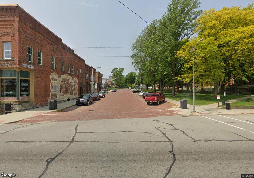 404 S Detroit St, Lagrange, IN 46761 - photo 1