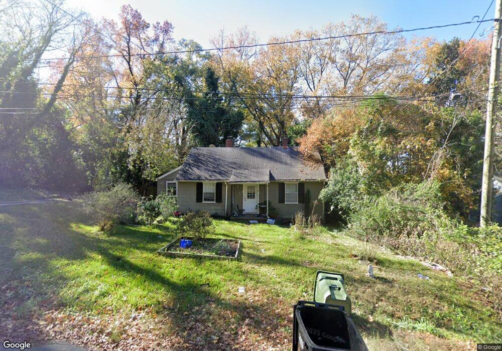 52 Cantrell Dr, Columbus, GA 31903 - photo 1