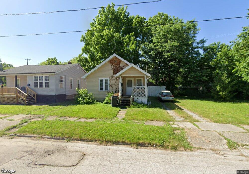 128 Madison Ave, Flint, MI 48503 - photo 1
