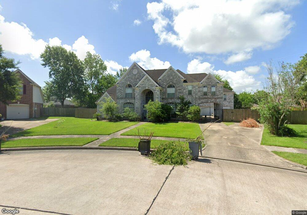 1219 Red Wing Dr, Friendswood, TX 77546 - photo 1