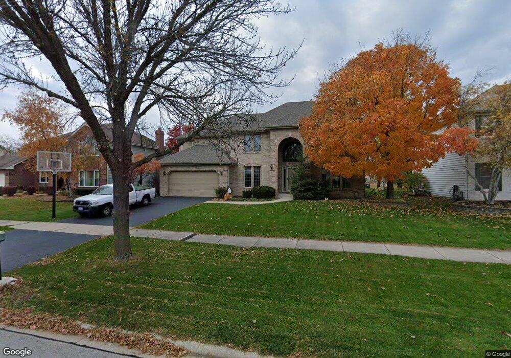 1519 Conan Doyle Rd, Naperville, IL 60564 - photo 1