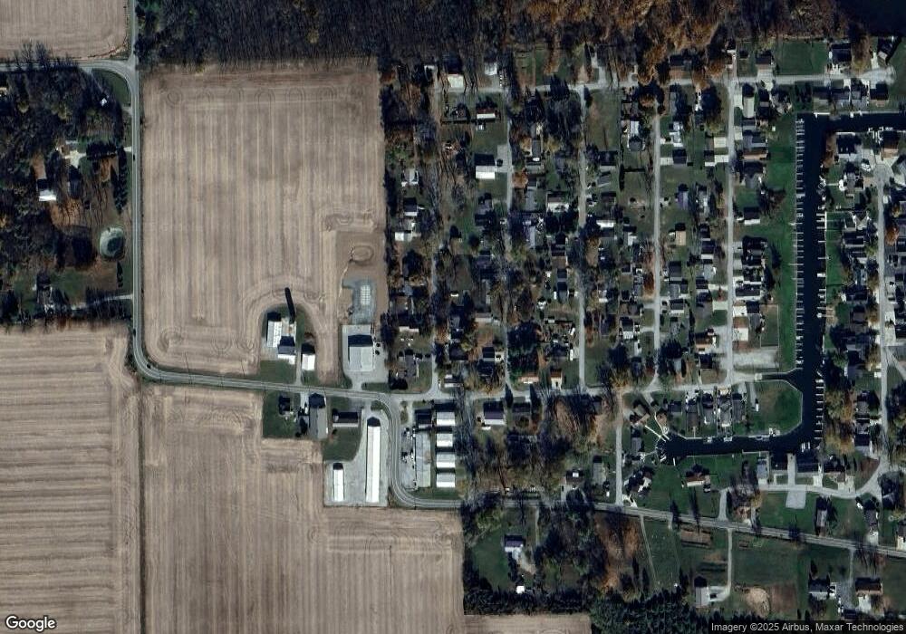 9834 N Skyline Dr, Syracuse, IN 46567 - photo 1