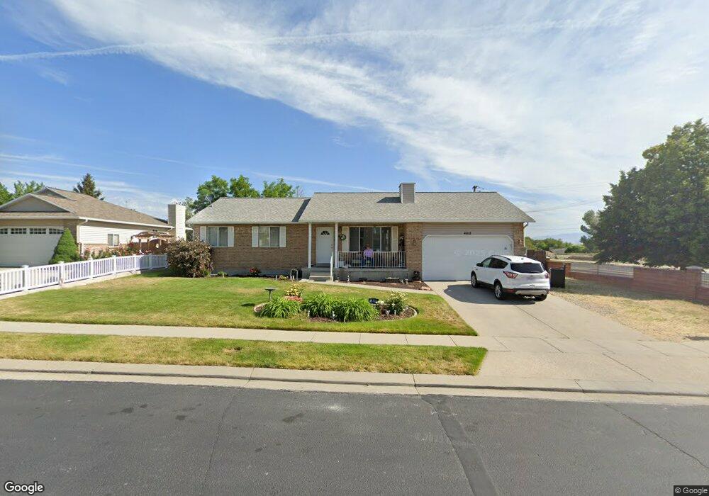 4012 W 9470 S, South Jordan, UT 84095 - photo 1