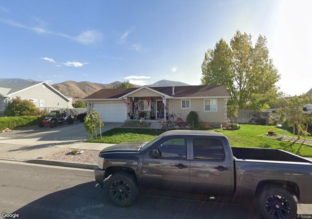 93 W 1200 S, Payson, UT 84651 - photo 1