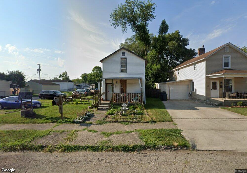 542 E Locust St, Lancaster, OH 43130 - photo 1