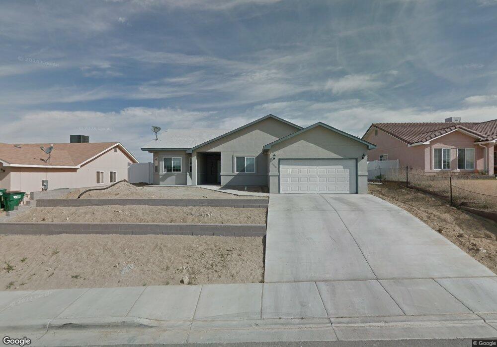 4106 Azalea St, Farmington, NM 87402 - photo 1