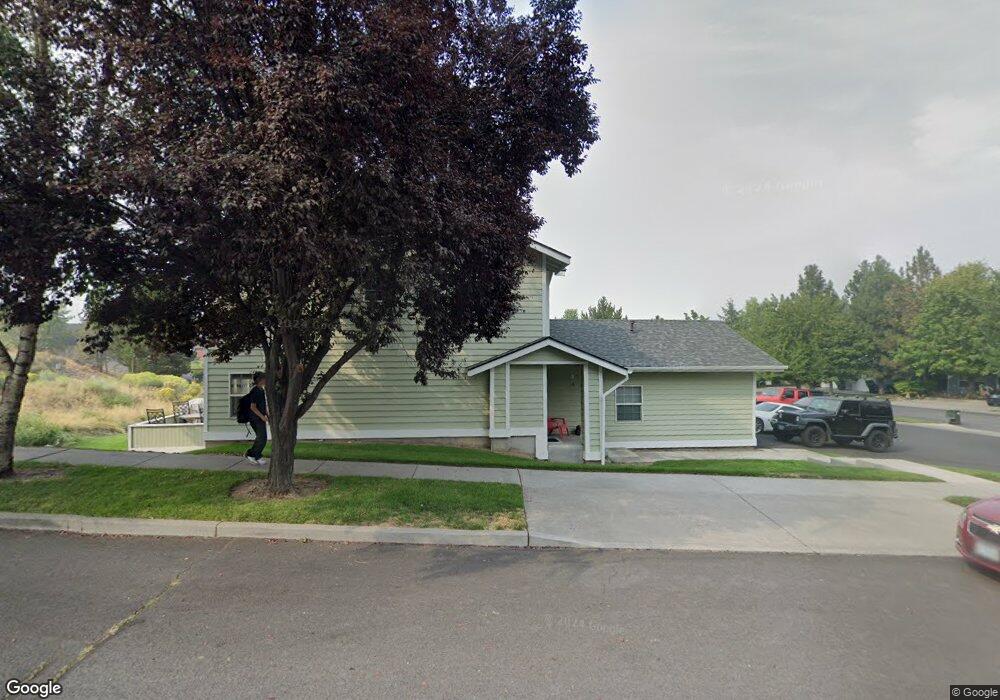 1926 NE Sams Loop, Bend, OR 97701 - photo 1