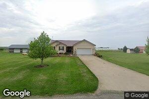 10810 County Road 46, Millersburg, IN 46543