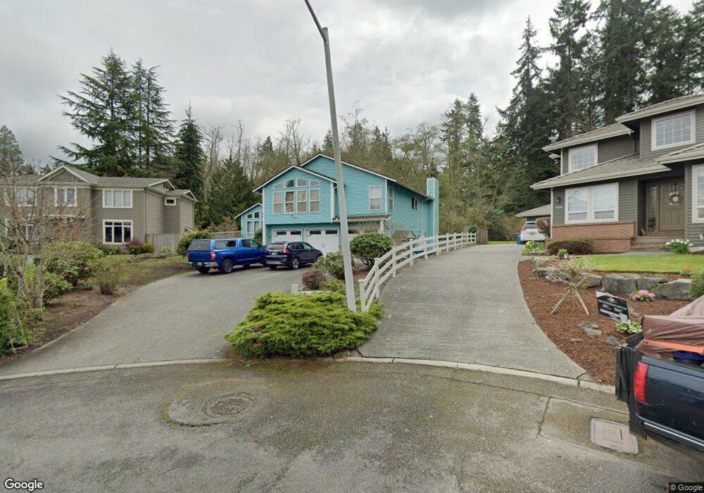 7804 175th St SW, Edmonds, WA 98026 - photo 1