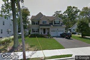 608 Palmer Ave, Allenhurst, NJ 07711