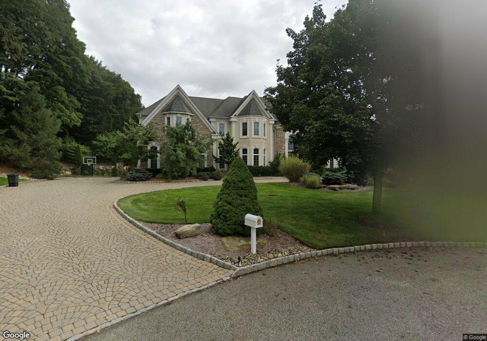 23 Mettowee Farms Ct, Upper Saddle River, NJ 07458 - photo 1