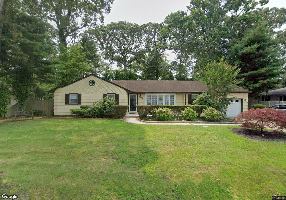 2040 Cedarbridge Rd, Northfield, NJ 08225 - photo 1