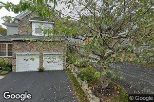 211 Woodlands Dr, Tuxedo Park, NY 10987