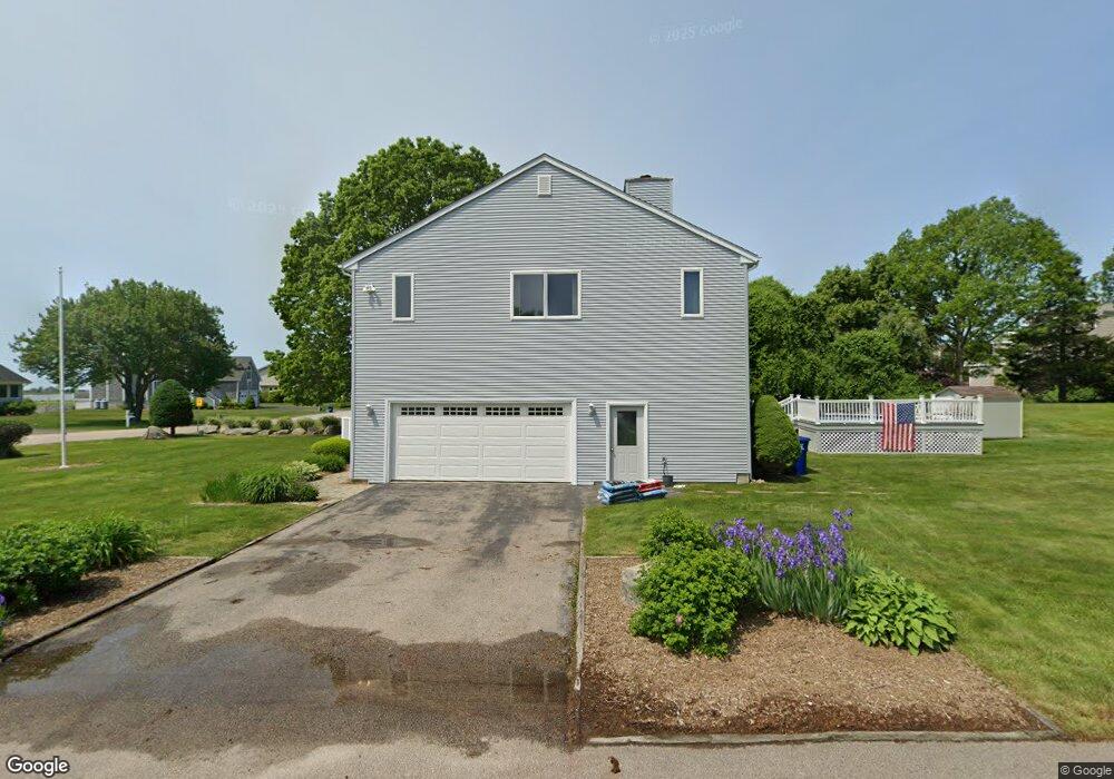 19 Juniper Ave, Westerly, RI 02891 - photo 1