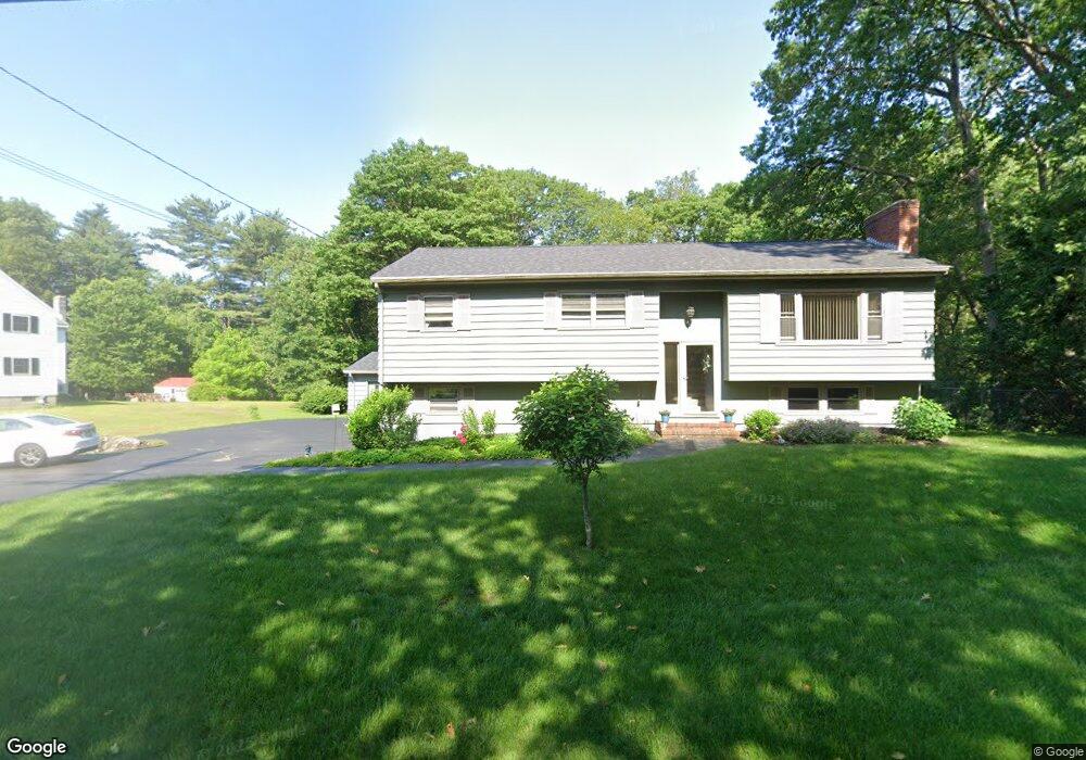 91 N Lowell Rd, Windham, NH 03087 - photo 1