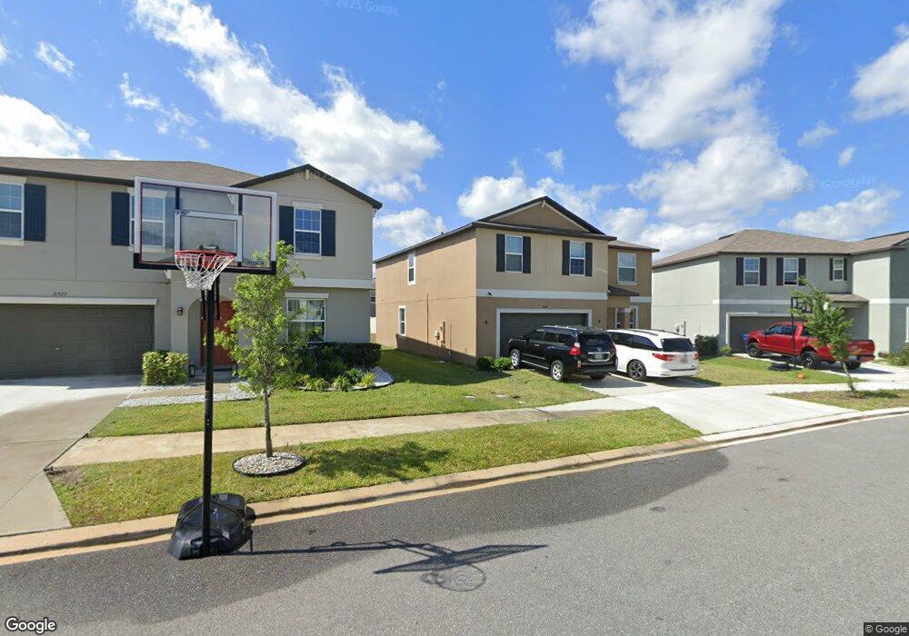 31549 Sun Kettle Loop, Wesley Chapel, FL 33545 - photo 1