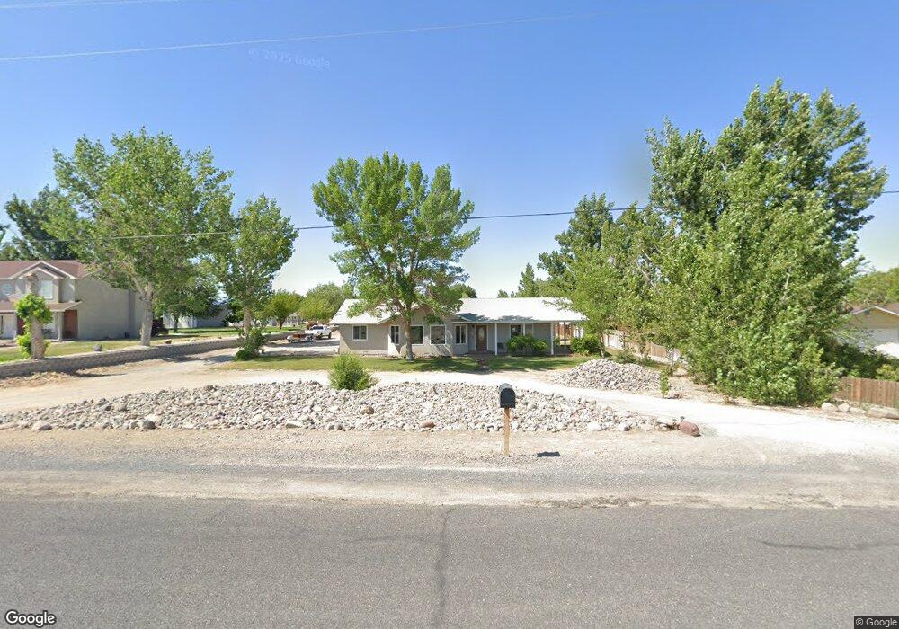 4160 Bottom Rd, Fallon, NV 89406 - photo 1