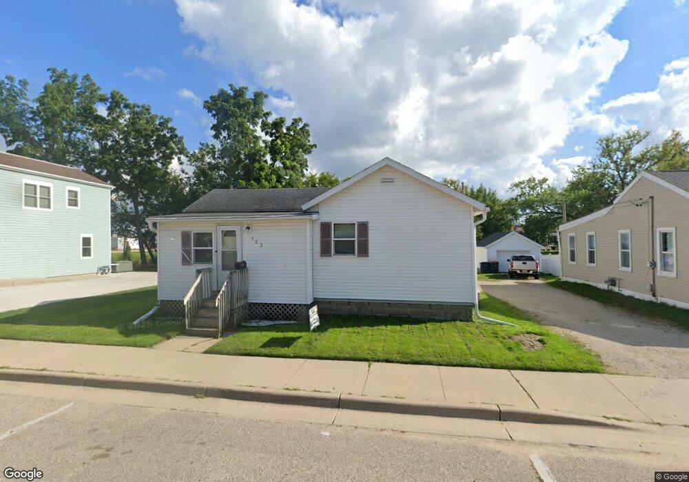 133 E Main St, Evansville, WI 53536 - photo 1