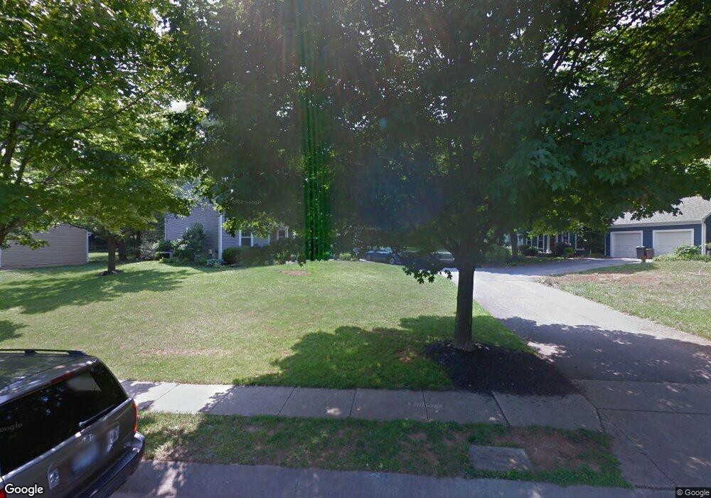 9336 Spring Water Path, Jessup, MD 20794 - photo 1