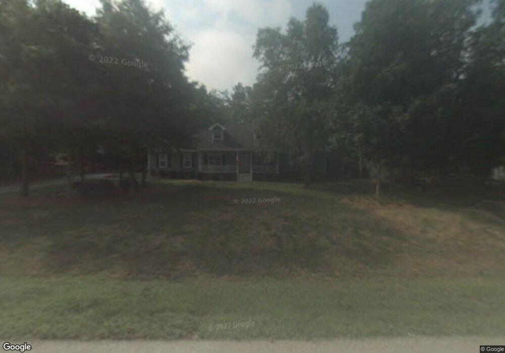 149 Mallet Way, Stockbridge, GA 30281 - photo 1