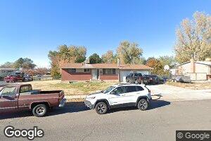 6071 S 2550 W, Roy, UT 84067