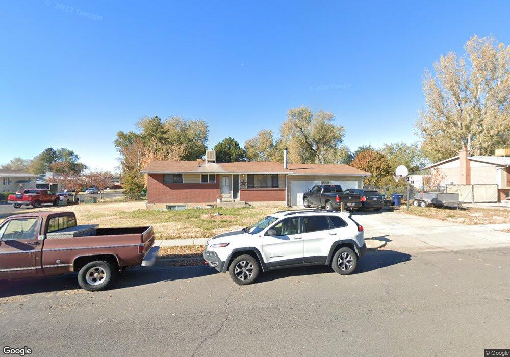 6071 S 2550 W, Roy, UT 84067 - photo 1