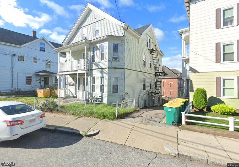 261 Elm St, Woonsocket, RI 02895 - photo 1