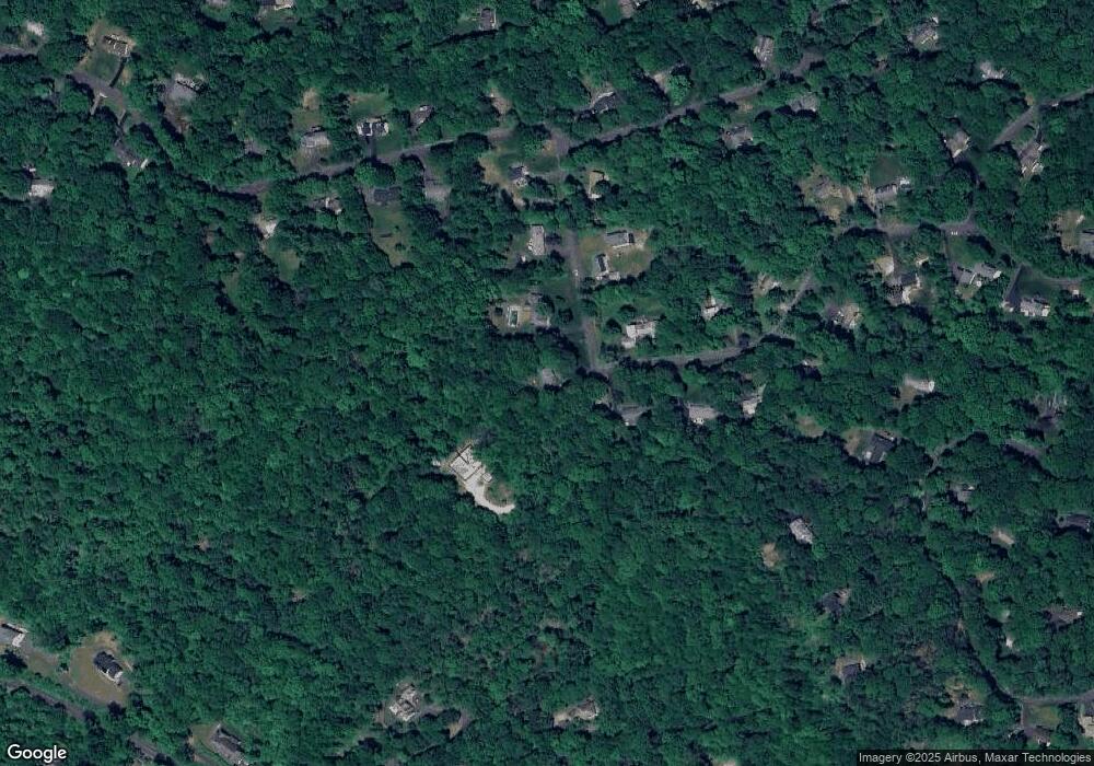 310 Old Stagecoach Rd, Ridgefield, CT 06877 - photo 1