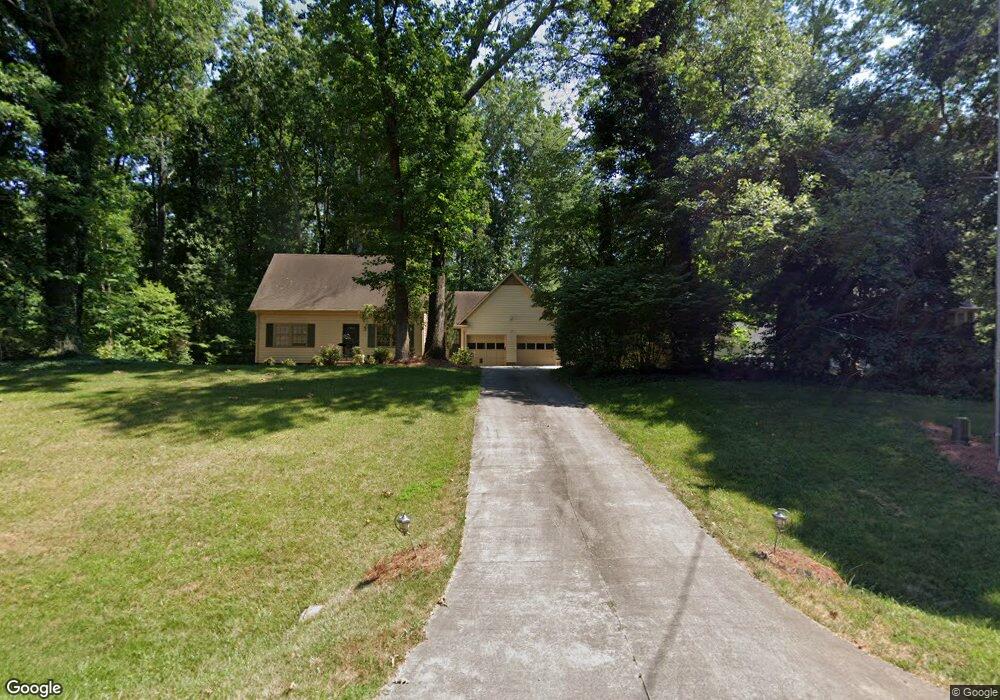 2709 Oak Hollow Dr, Asheboro, NC 27205 - photo 1