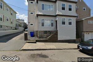 307 Tuttle St Unit 3, Fall River, MA 02724