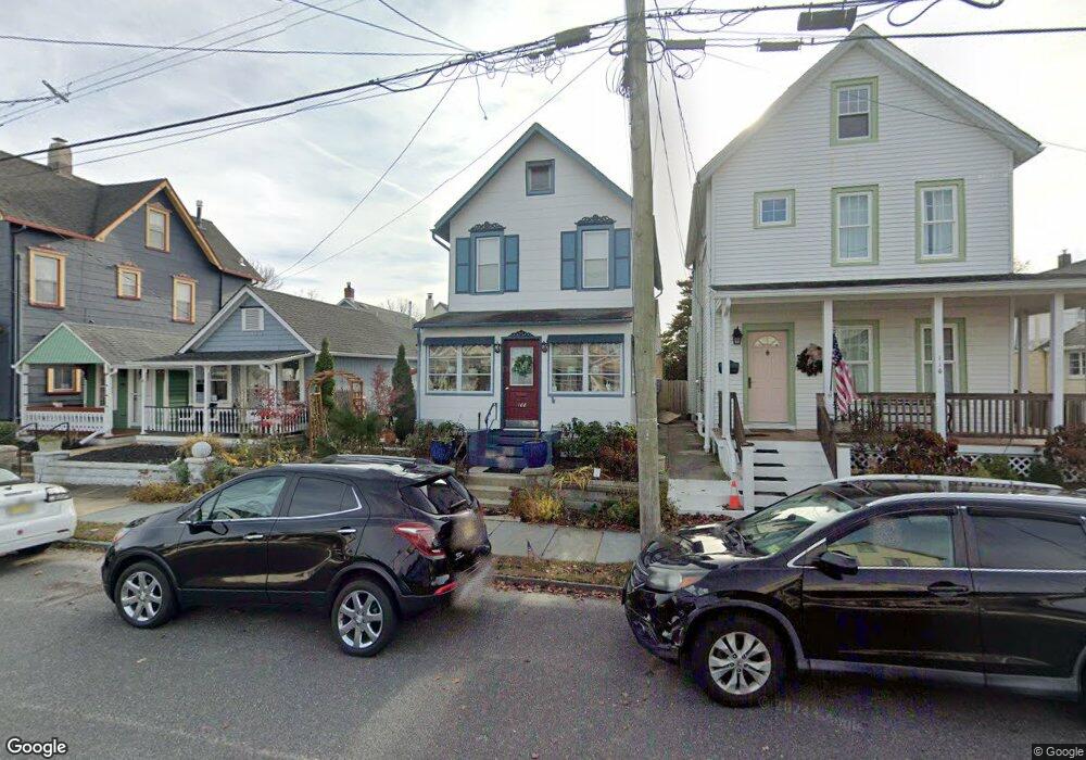 108 Cookman Ave, Ocean Grove, NJ 07756 - photo 1