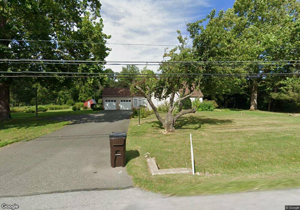 2603 W Philadelphia Ave, Oley, PA 19547 - photo 1