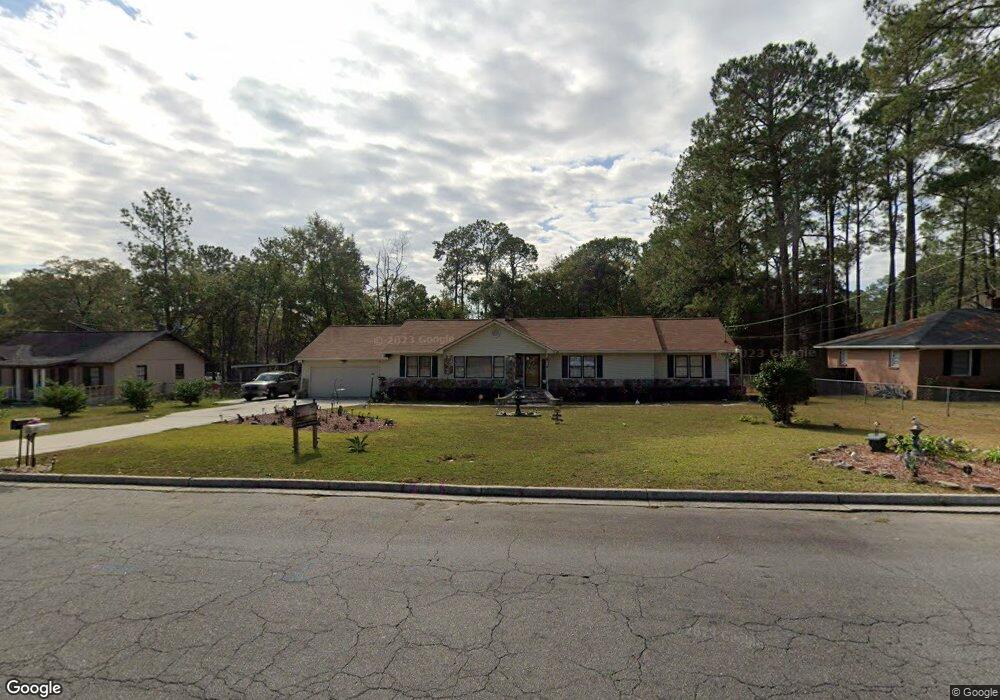604 12th St E, Tifton, GA 31794 - photo 1