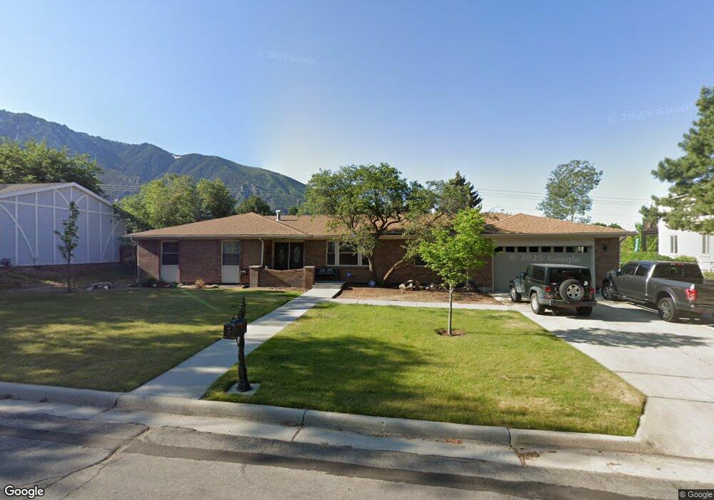 2364 Charros Rd, Sandy, UT 84092 - photo 1