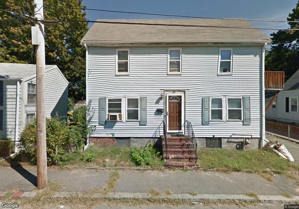 51 Osgood St, Salem, MA 01970 - photo 1