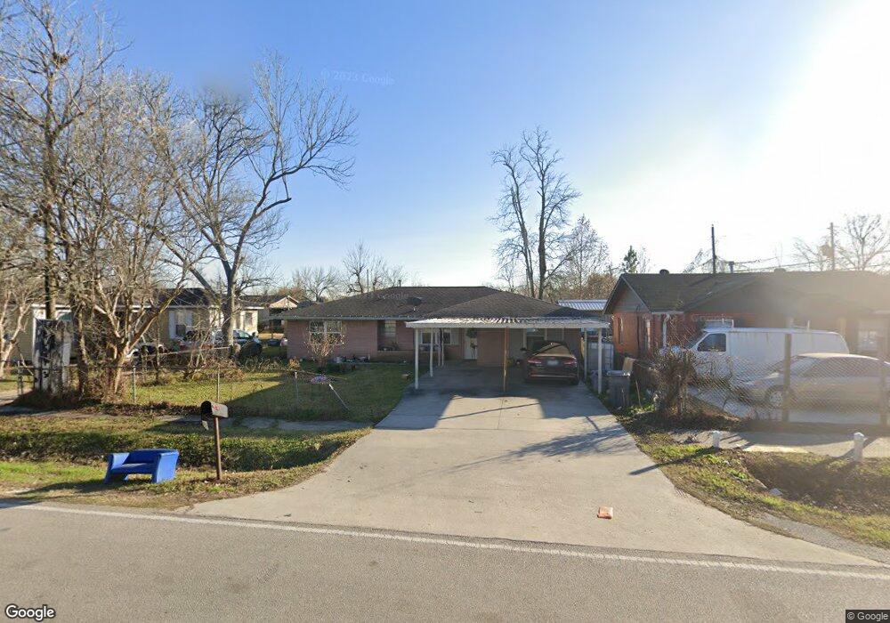 3406 Rosemary Ln, Houston, TX 77093 - photo 1