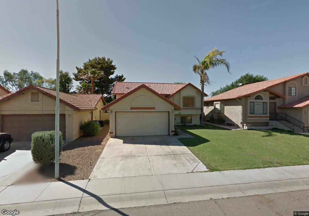 646 N Elm St, Chandler, AZ 85226 - photo 1