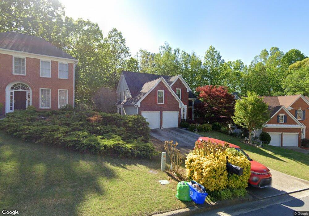 3776 Thornbrooke Ct, Duluth, GA 30097 - photo 1