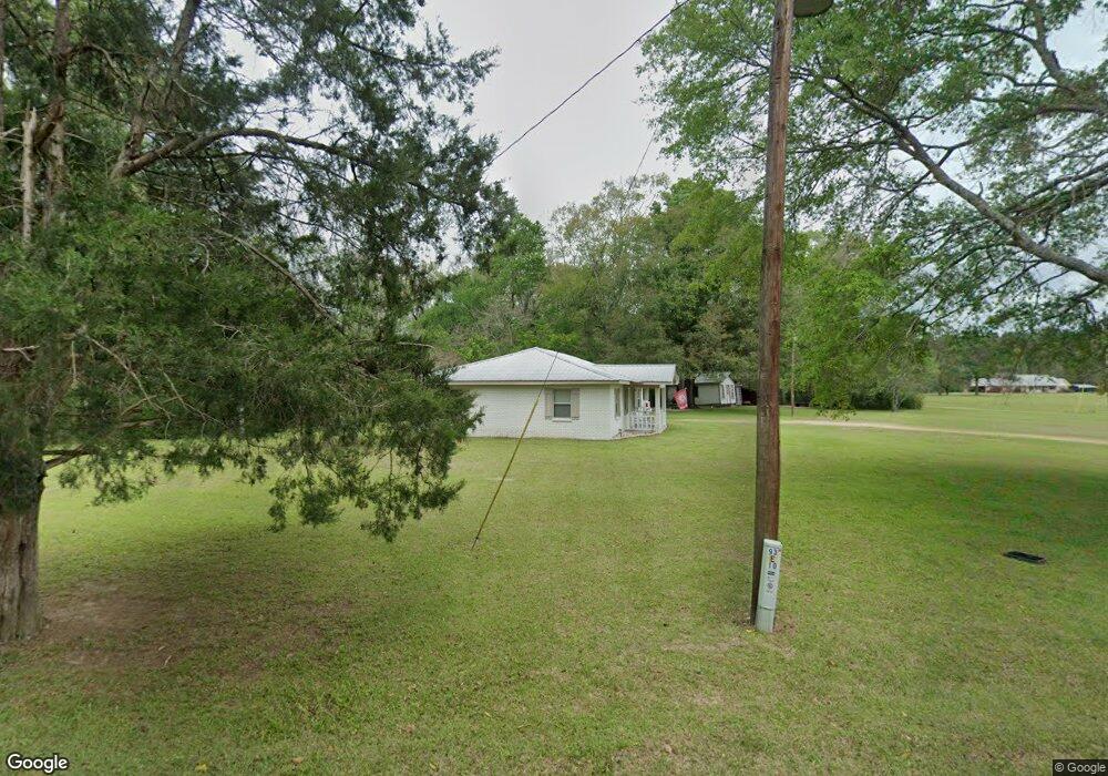 68 A C Dillon Rd, Tylertown, MS 39667 - photo 1