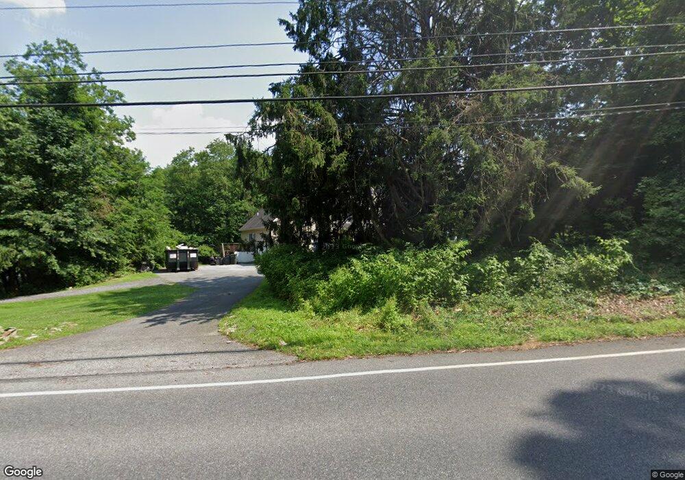 962 Smithbridge Rd, Glen Mills, PA 19342 - photo 1