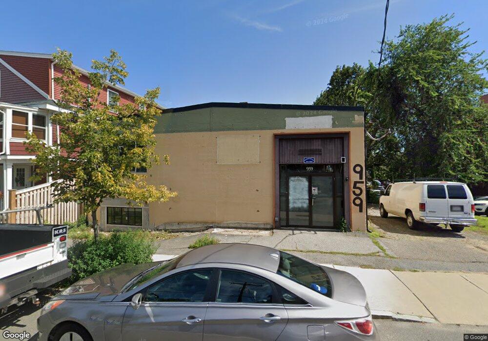 959 Main St, Winchester, MA 01890 - photo 1