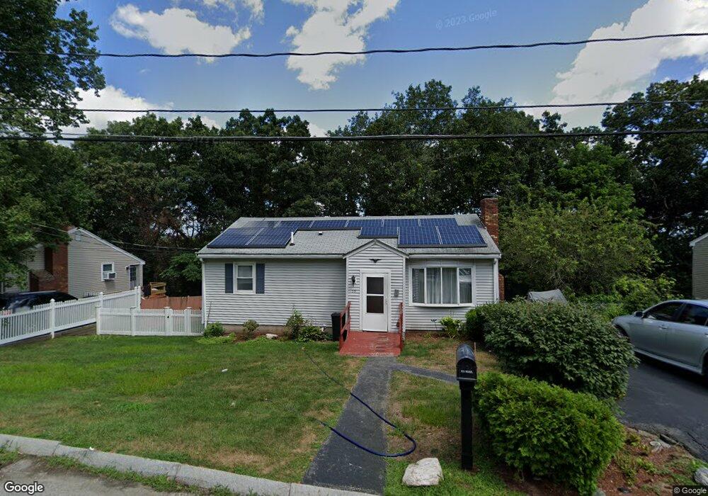 59 Hinston Rd, Woburn, MA 01801 - photo 1