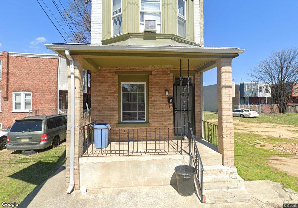 415 Bailey St, Camden, NJ 08102 - photo 1