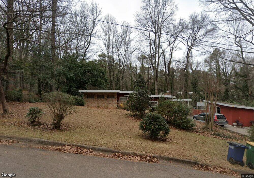 106 Tillman Ln, Athens, GA 30606 - photo 1