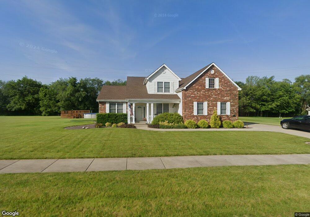 8407 E 96th Ct, Crown Point, IN 46307 - photo 1