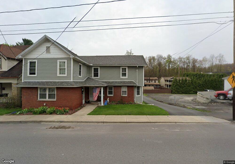 313 N Main St unit 315, Archbald, PA 18403 - photo 1
