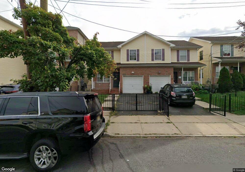 724 S 20th St, Newark, NJ 07103 - photo 1