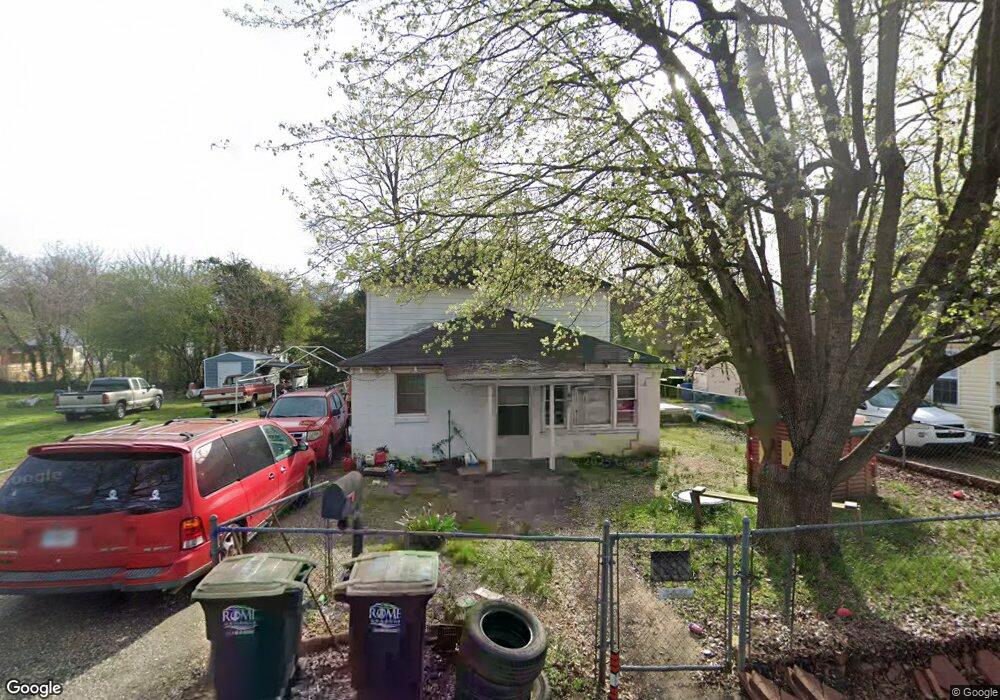 5 Hemlock St SW, Rome, GA 30161 - photo 1